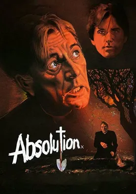 Poster Absolución