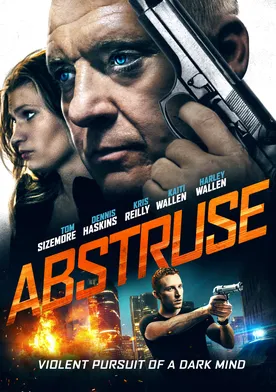 Poster de Abstruse