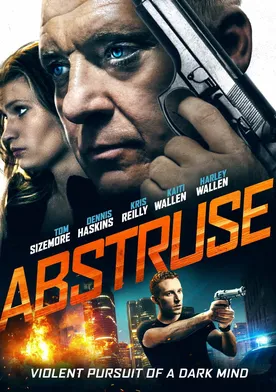 Poster Abstruse