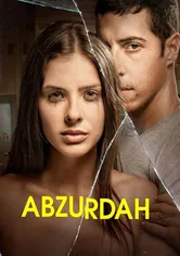 Poster de Abzurdah