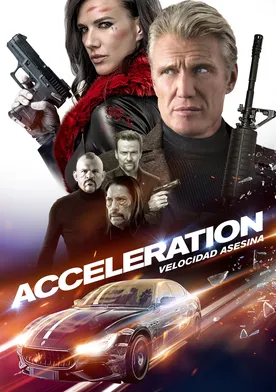 Poster Acceleration