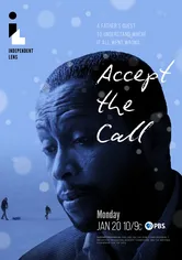 Poster Accept the Call