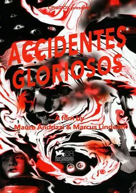 Poster Accidentes gloriosos