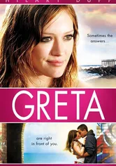 Poster de According to Greta