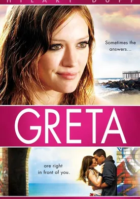 Poster According to Greta