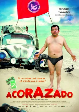 Poster Acorazado