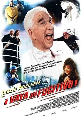 Poster de Acusado sin razón