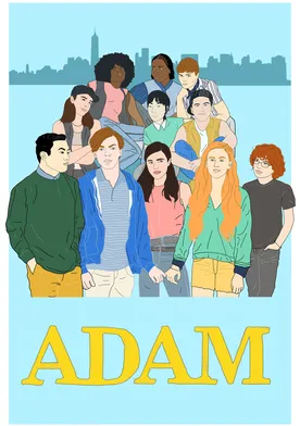 Poster Adam