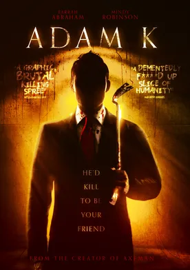 Poster Adam K