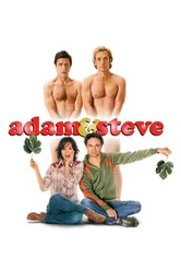 Poster Adam & Steve