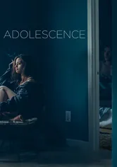 Poster Adolescence