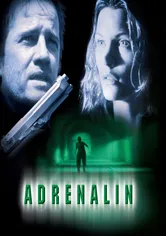 Poster Adrenalin