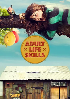 Poster Adult Life Skills