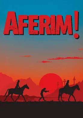 Poster Aferim!