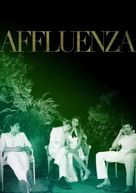 Poster Affluenza