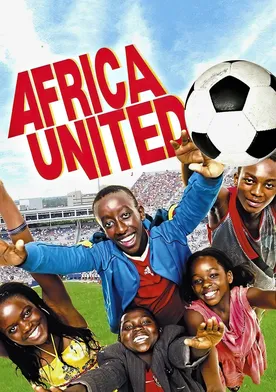 Poster Africa United