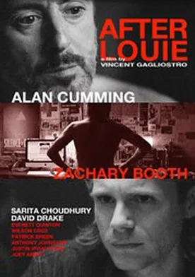 Poster After Louie