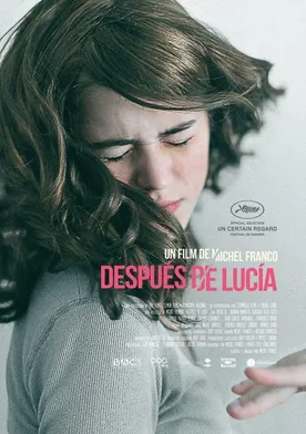 Poster After Lucia