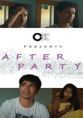 Poster After Party