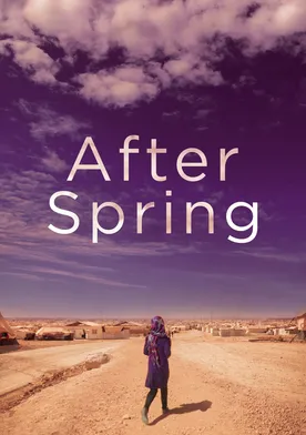 Poster After Spring