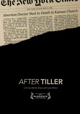 Poster de After Tiller