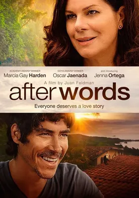 Poster After Words