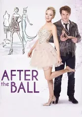 Poster After the Ball