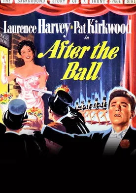 Poster After the Ball