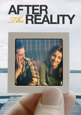 Poster After the Reality