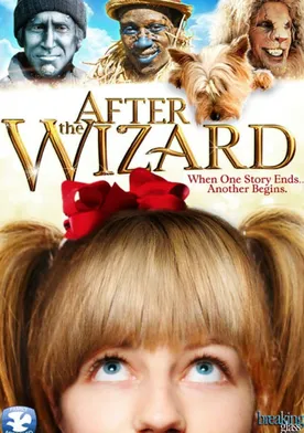 Poster After the Wizard