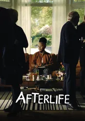 Poster Afterlife