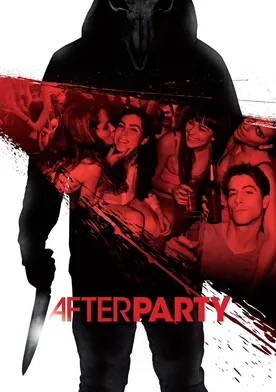 Poster Afterparty