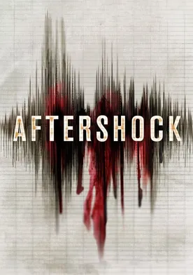 Poster Aftershock