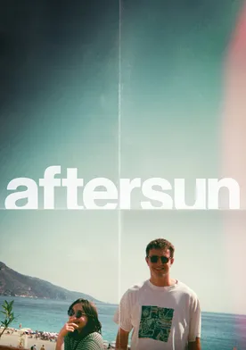 Poster Aftersun