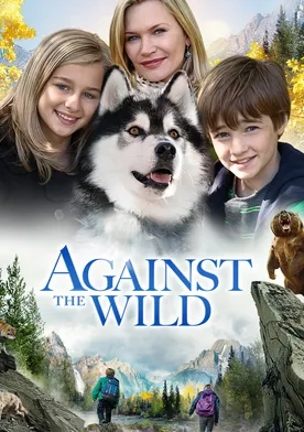 Poster Against the Wild