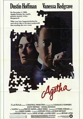 Poster Agatha