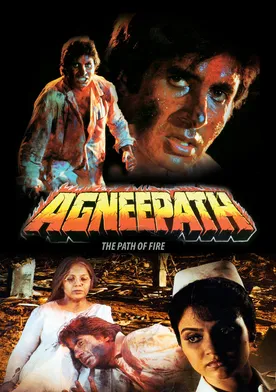 Poster Agneepath