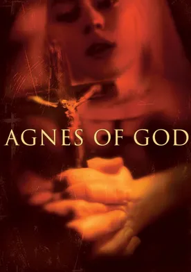 Poster de Agnes de Dios