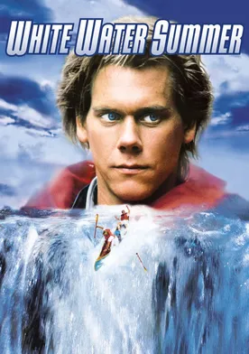 Poster de Aguas peligrosas