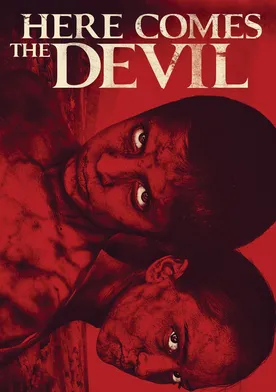 Poster de Ahí va el diablo