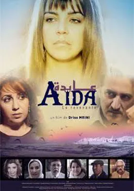 Poster Aida