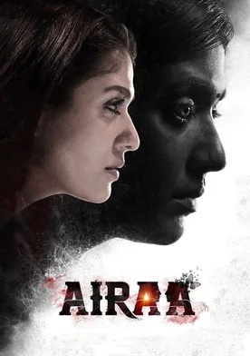 Poster Airaa