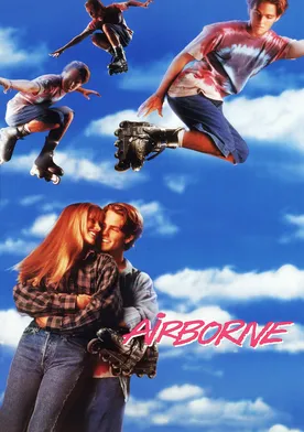 Poster Airborne