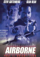 Poster Airborne