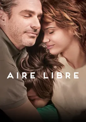 Poster Aire libre