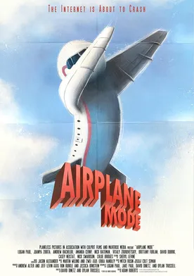 Poster de Airplane Mode