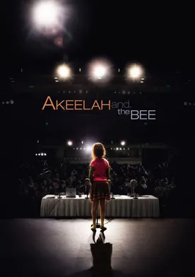 Poster Akeelah contra todos