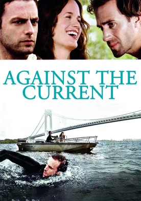 Poster Akintiya karsi: Against the Current