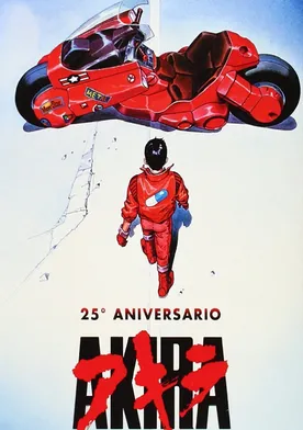 Poster Akira