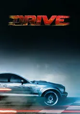 Poster de Al volante